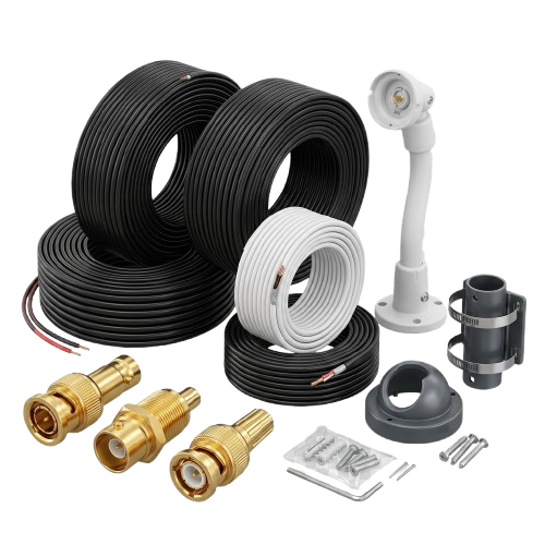 CCTV Accessories