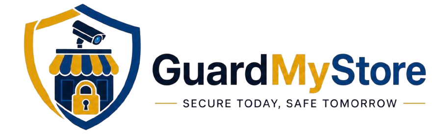 GuardMyStore