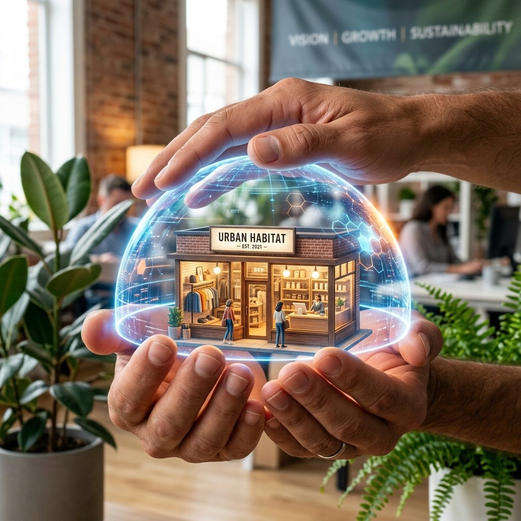 GuardMyStore Protecting Local Businesses