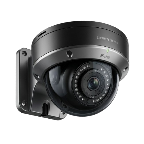 CCTV Cameras